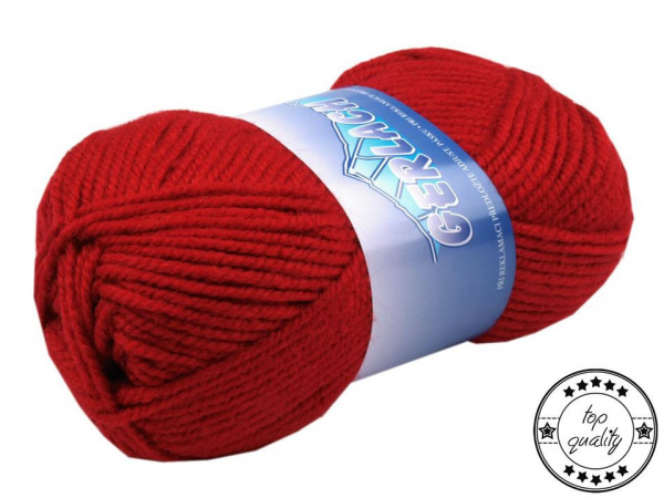 Pletací příze Gerlach 100 g