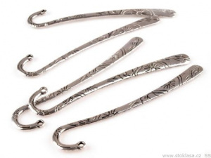 Záložka do knihy 10x120 mm