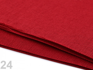 Imitace juty 100x150 cm