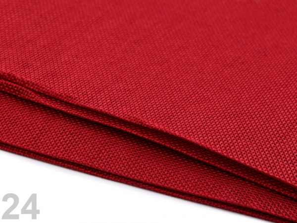 Imitace juty 100x150 cm