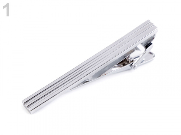 Kravatová spona v krabičce