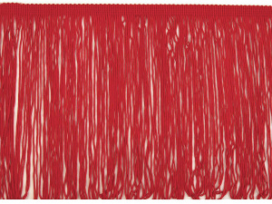 Třásně dvojité šíře 27-29 cm dlouhé