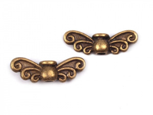 Ozdobný díl 4x13 mm křídla