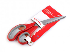 Nůžky délka 24,5 cm univerzální