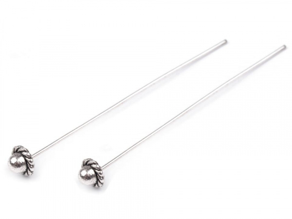 Ozdobný ketlovací nýt 50 mm