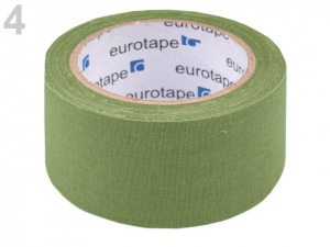 Lepicí kobercová páska 10 m šíře 48 mm