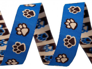 Vzorovka šíře 16 mm tlapky