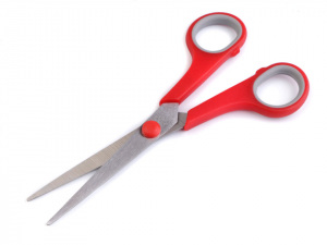 Nůžky Marlen délka 17 cm univerzální