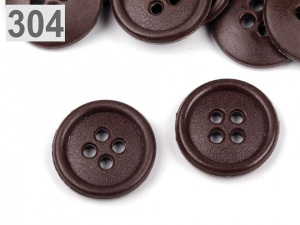 Knoflík velikost 24"