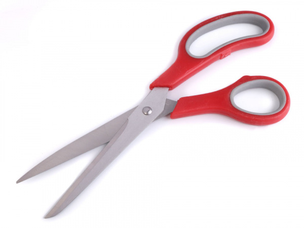 Nůžky délka 24,5 cm univerzální