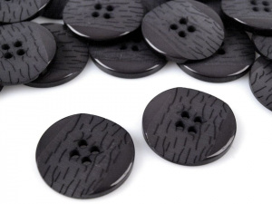 Knoflík velikost 40"