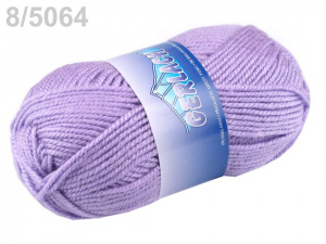 Pletací příze Gerlach 100 g
