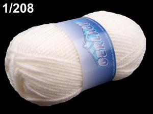 Pletací příze Gerlach 100 g
