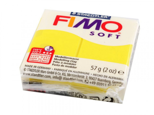 Fimo 57 g Soft
