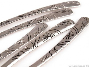 Záložka do knihy 10x120 mm