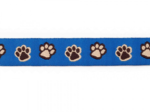 Vzorovka šíře 16 mm tlapky