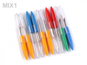 Páráček délka 12 cm