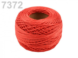 Vyšívací příze Perlovka Niťárna