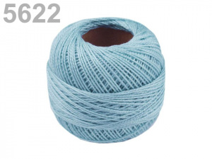 Vyšívací příze Perlovka Niťárna