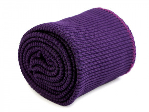 Elastické náplety šíře 7 cm sada (2x rukáv, 1x pás)