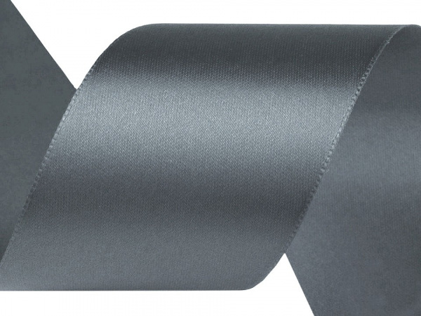 Atlasová stuha šíře 40 mm