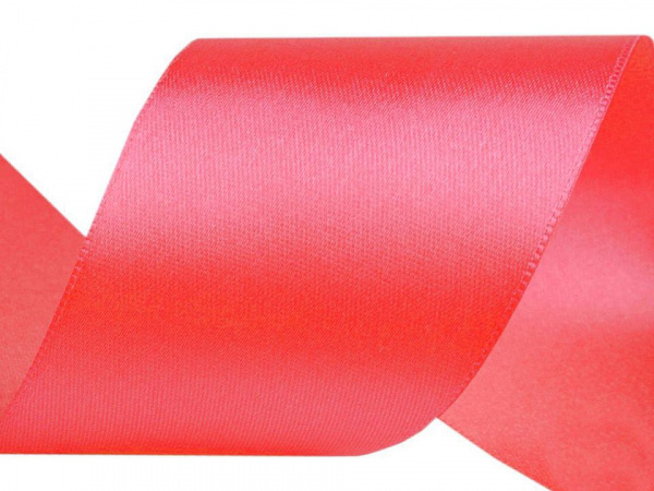 Atlasová stuha šíře 40 mm