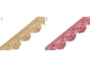 Prýmek šíře 30 mm