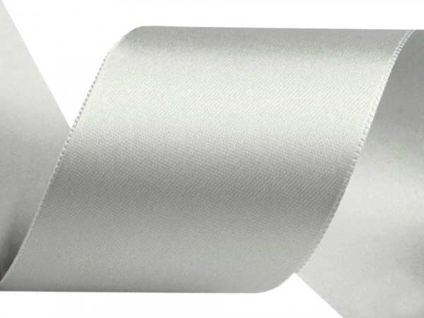 Atlasová stuha šíře 40 mm