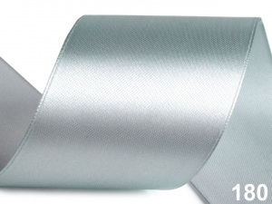 Atlasová stuha svazky po 3 m šíře 50 mm