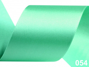 Atlasová stuha svazky po 5 m šíře 40 mm