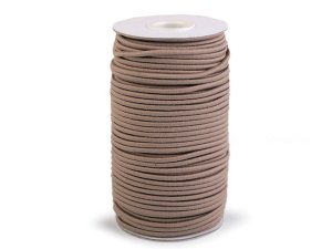 Kulatá pruženka Ø3 mm