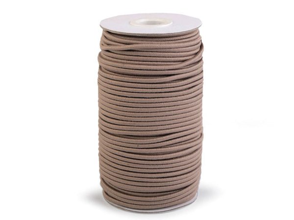 Kulatá pruženka Ø3 mm