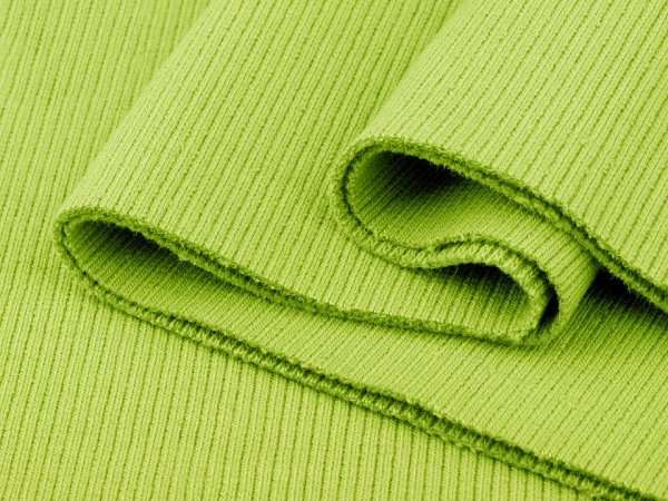 Elastický bavlněný náplet žebrovaný - tunel 16x80 cm