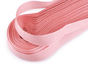 Stuha taftová šíře 9 mm