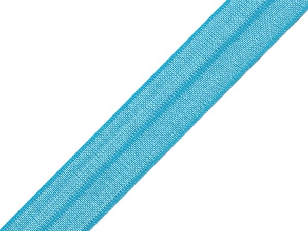 Lemovací pruženka půlená šíře 20 mm