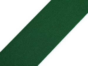 Pruženka hladká šíře 50 mm tkaná barevná