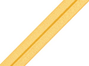 Lemovací pruženka půlená šíře 18 mm