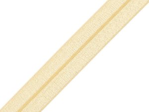 Lemovací pruženka půlená šíře 18 mm