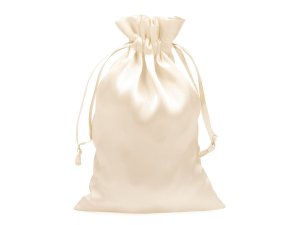 Dárkový pytlík rozměr 11x17 cm saténový