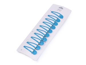 Sponka do vlasů pukačka