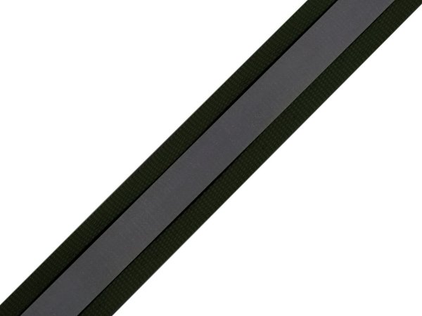 Reflexní páska šíře 20 mm na tkanině