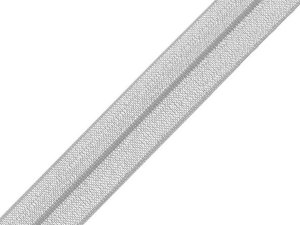 Lemovací pruženka půlená šíře 18 mm