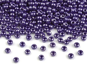 Rokajl Preciosa perleť 10/0 - 2,3 mm