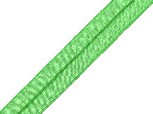 Lemovací pruženka půlená šíře 18 mm