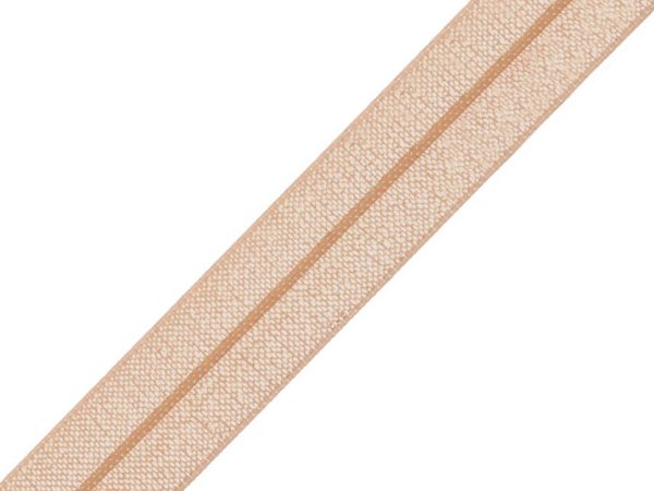 Lemovací pruženka půlená šíře 18 mm