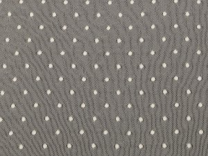 Tyl elastický PAD s puntíky