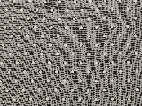 Tyl elastický PAD s puntíky