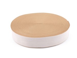 Pruženka hladká, měkká šíře 40 mm