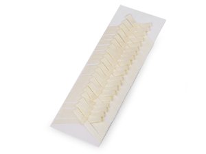 Svatební mašličky / kotilion šíře 40 mm