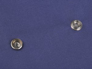 Kovové druky Ø15 mm (AM6) - O-SPRING - sypané